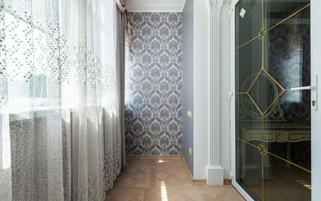 Квартира Шикарная Трёхкомнатная в Самом Центре Казани