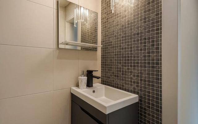 Апартаменты Делюкс Мини