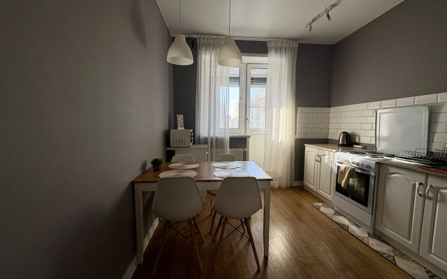 Apartamenty Liproom on Stakhanova