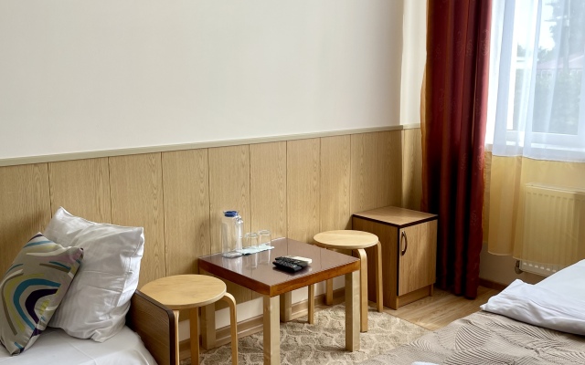 Kseniya U Morya Guest House