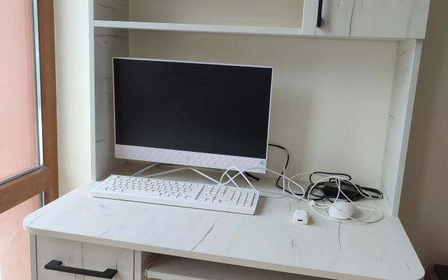 U Chyornogo Morya Private House