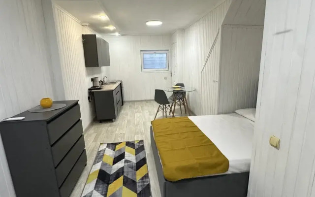 Uyutnaya na Energetikov 11A Flat