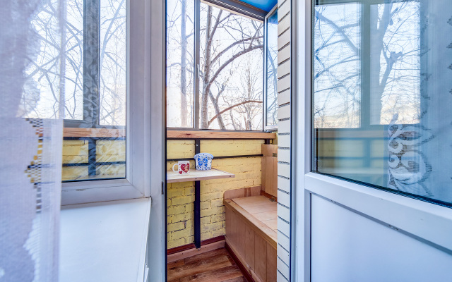 Studio On Lesnaya