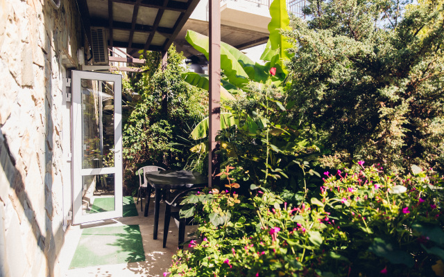 Primorе Guest House