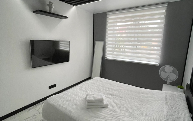 Апартаменты Wonder Cute