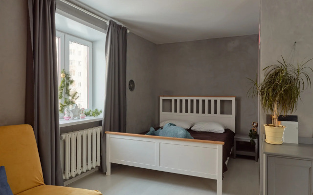 Na Mamina-Sibiryaka Apartments