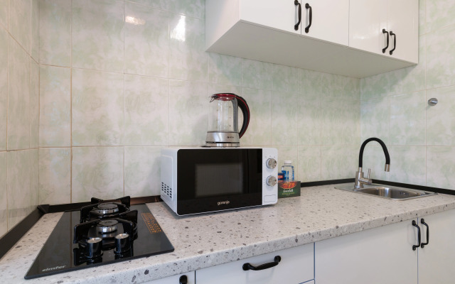 Квартира на Николаева 1