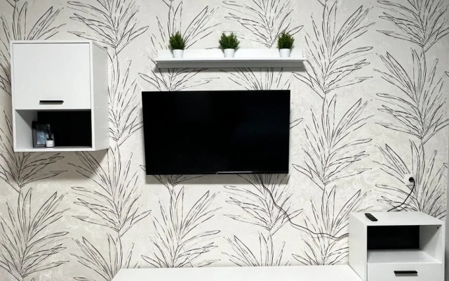 Квартира на Молокова 50