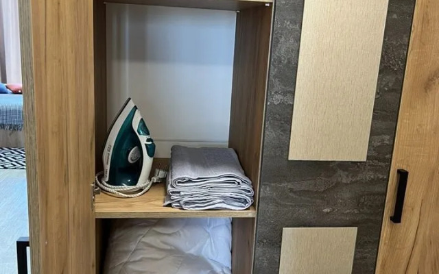 Квартира на Батова 6