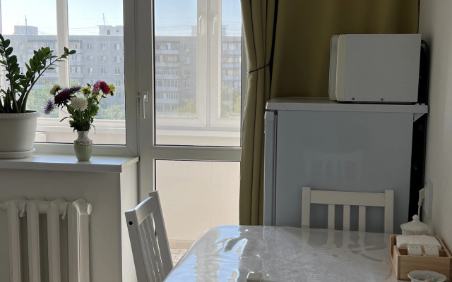 Квартира Комфорт и Уют