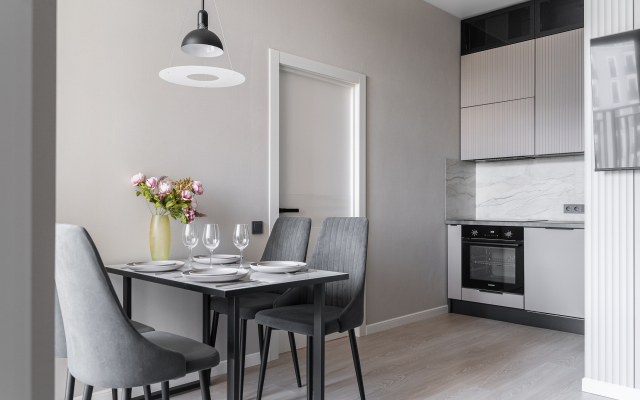 Apartamenty Id Park Flat
