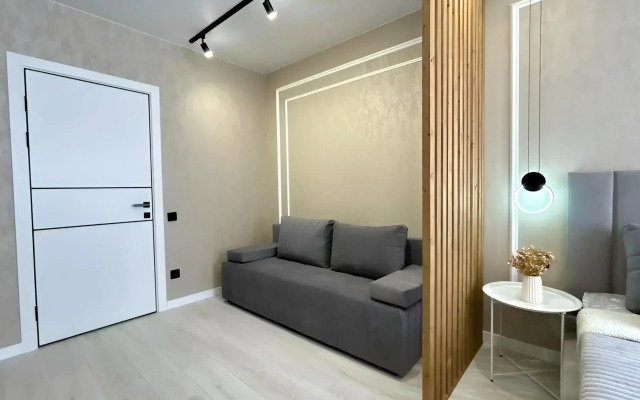 Апартаменты Семейный Люкс