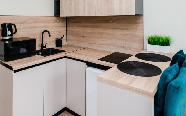 Апартаменты Хорошевское Шоссе 38 (413)