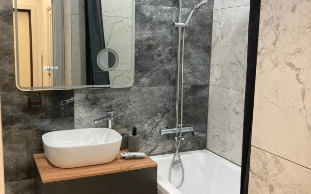 Квартира Однокомнатная