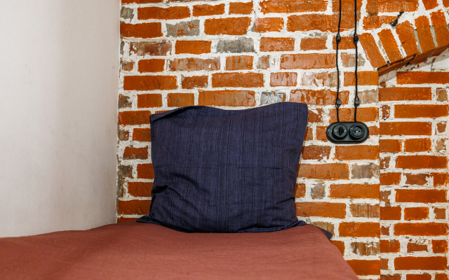 Loft Flat