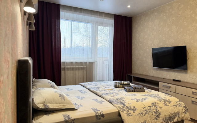 Апартаменты на Двоих