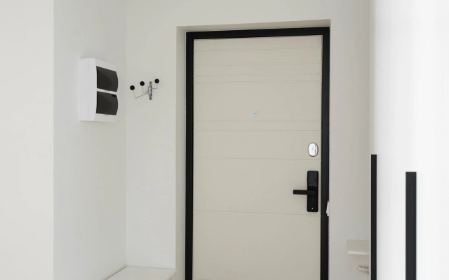 Апартаменты с рядом с Лиговским проспектом и Московским вокзалом