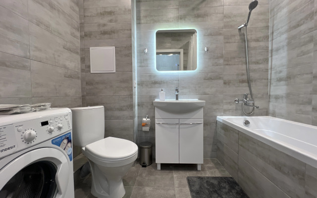 Апартаменты Шикарные на Коммунистической 98/1