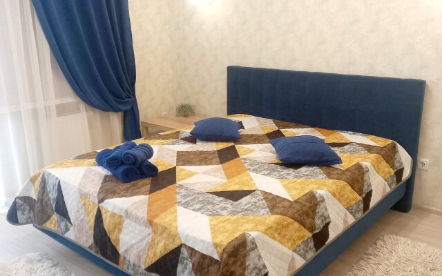 Квартира на Таврической улице 9/5 (16)