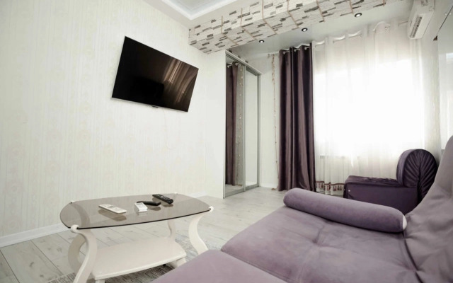 Apartamenty na Bytkhe Flat