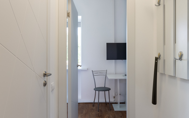 Апартаменты ОK на Буханцева 66