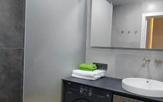 Апартаменты Favorite Flats Vitebsk