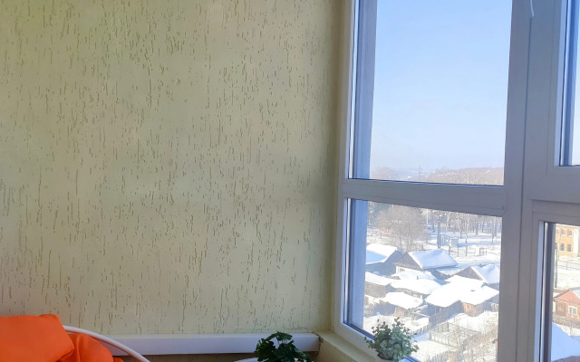 Квартира Венеция