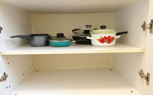 Апартаменты Уютные у Метро Петровский Парк