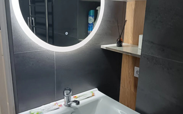 Квартира Уют в Сердце Города