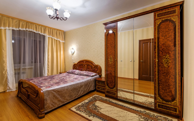 Апартаменты ATLANT Apartments 99n