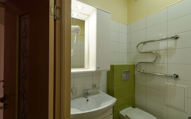 Marinamol Hotel