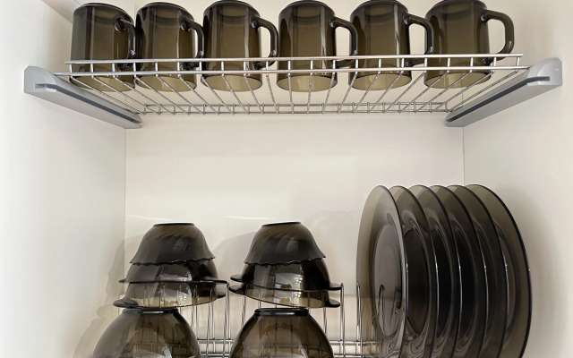 Квартира на Фастовской 14 с видом на бухту