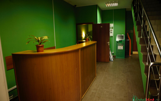 HotelHot Firsanovskaya Hostel