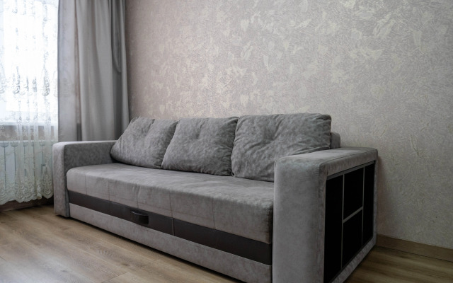 Апартаменты Apart Sharing на Сысоева 9