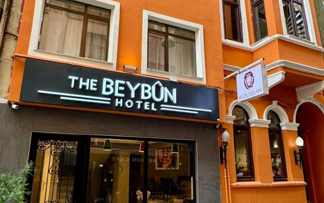 The Beybun Hotel