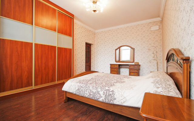 Квартира Hagenstrabe