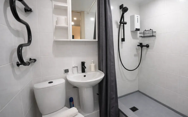 Апартаменты Prime m44 (3)