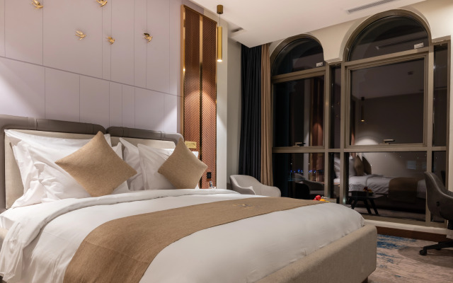 Vender Hotel
