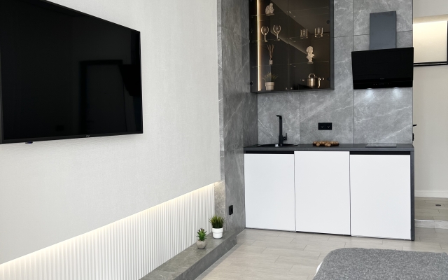 Smart #4 Apartments