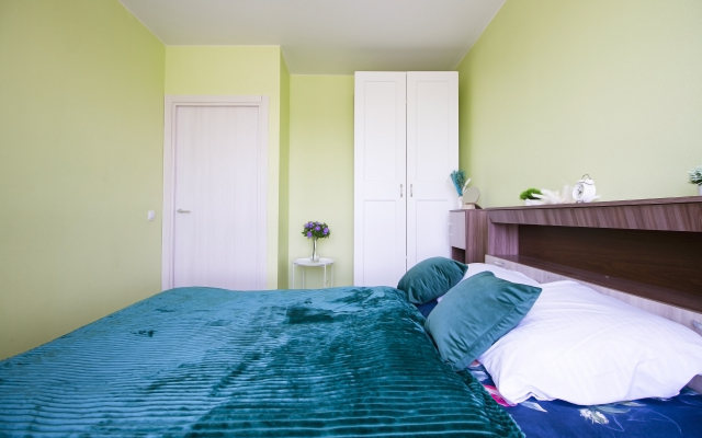 Квартира на Улице Видная