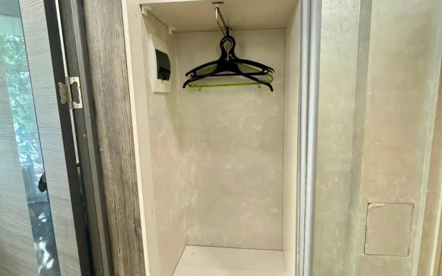 Studiya Okolo Morya V Zhk Pokrovskiy Park Flat