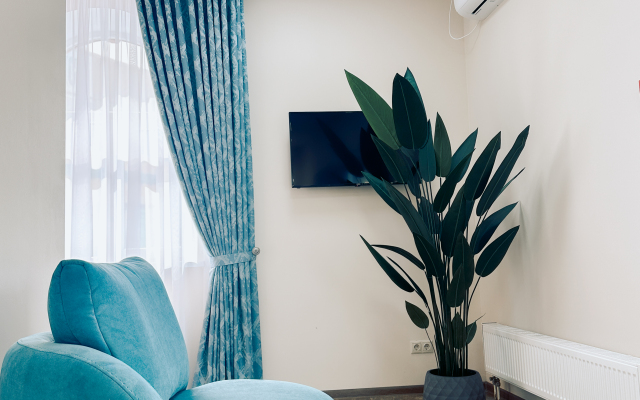 Отель Орбита