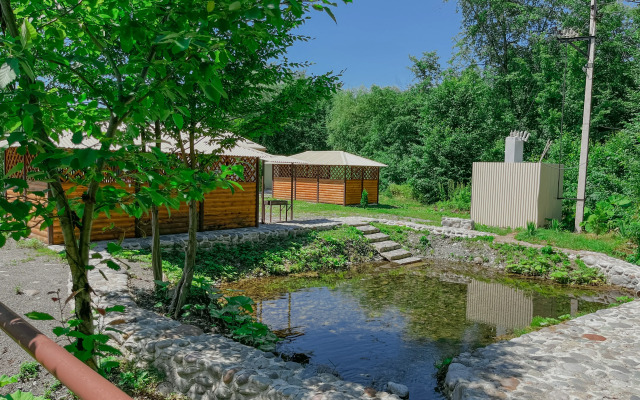 Alaniya Country Hotel