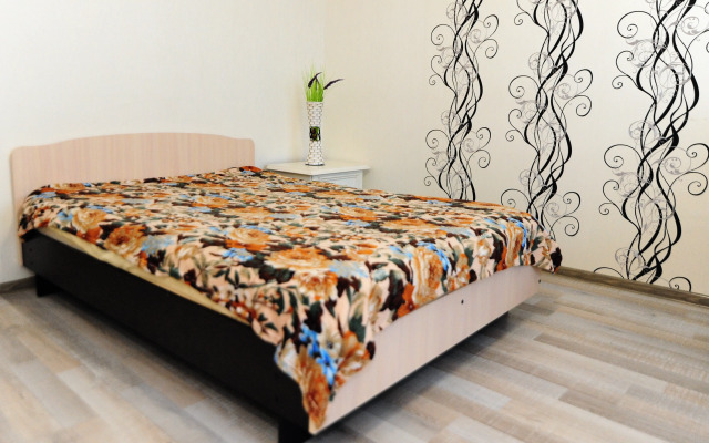 Квартира На Высоковольтная 22