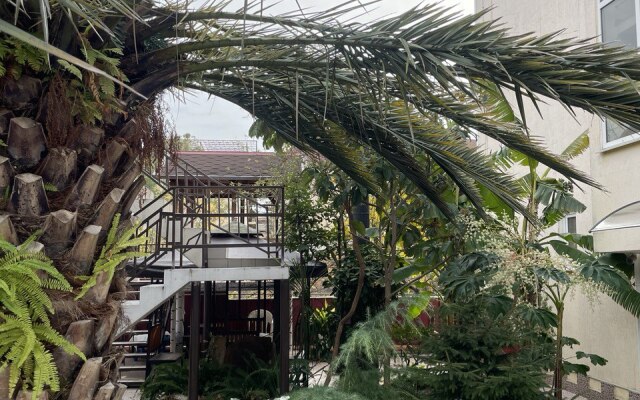 Guest House Sirius
