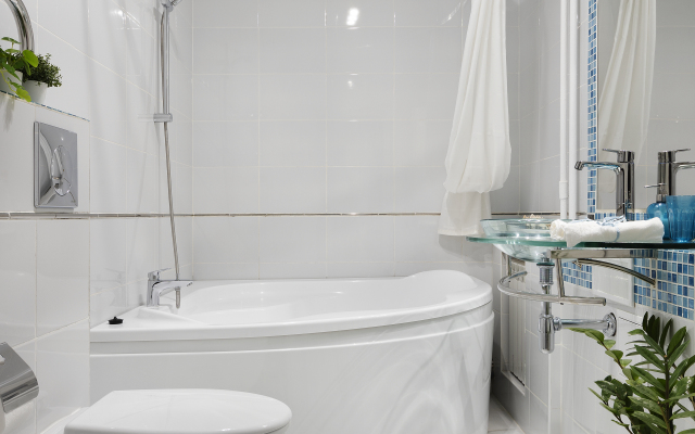 Tikhoe mesto v tsentre Kazani (Staro Tatarskaya Sloboda)  Flat