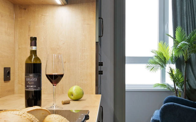 Апартаменты Звёздные