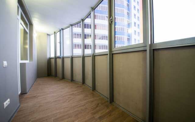 Апартаменты Чернышевского 137