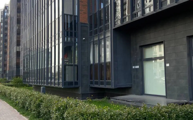 Квартира Уютная квартира-студия в престижном Московском районе Санкт-Петербурга