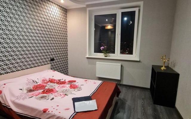 Квартира улице Курыжова 24 (85)